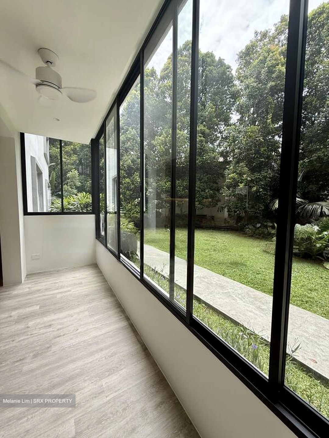 Botanic Gardens View (D10), Apartment #485870891